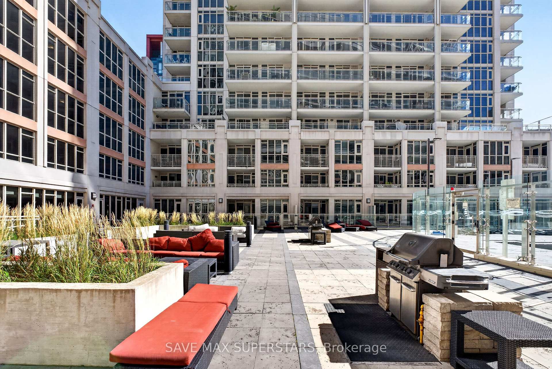 Photo 38 of Unit 714, 35 Bastion Street, Toronto, Niagara — HOMEH