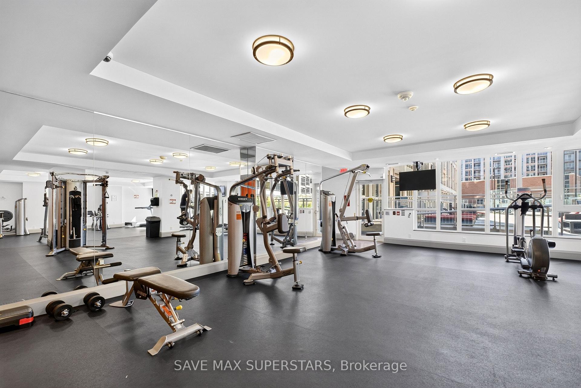 Photo 39 of Unit 714, 35 Bastion Street, Toronto, Niagara — HOMEH