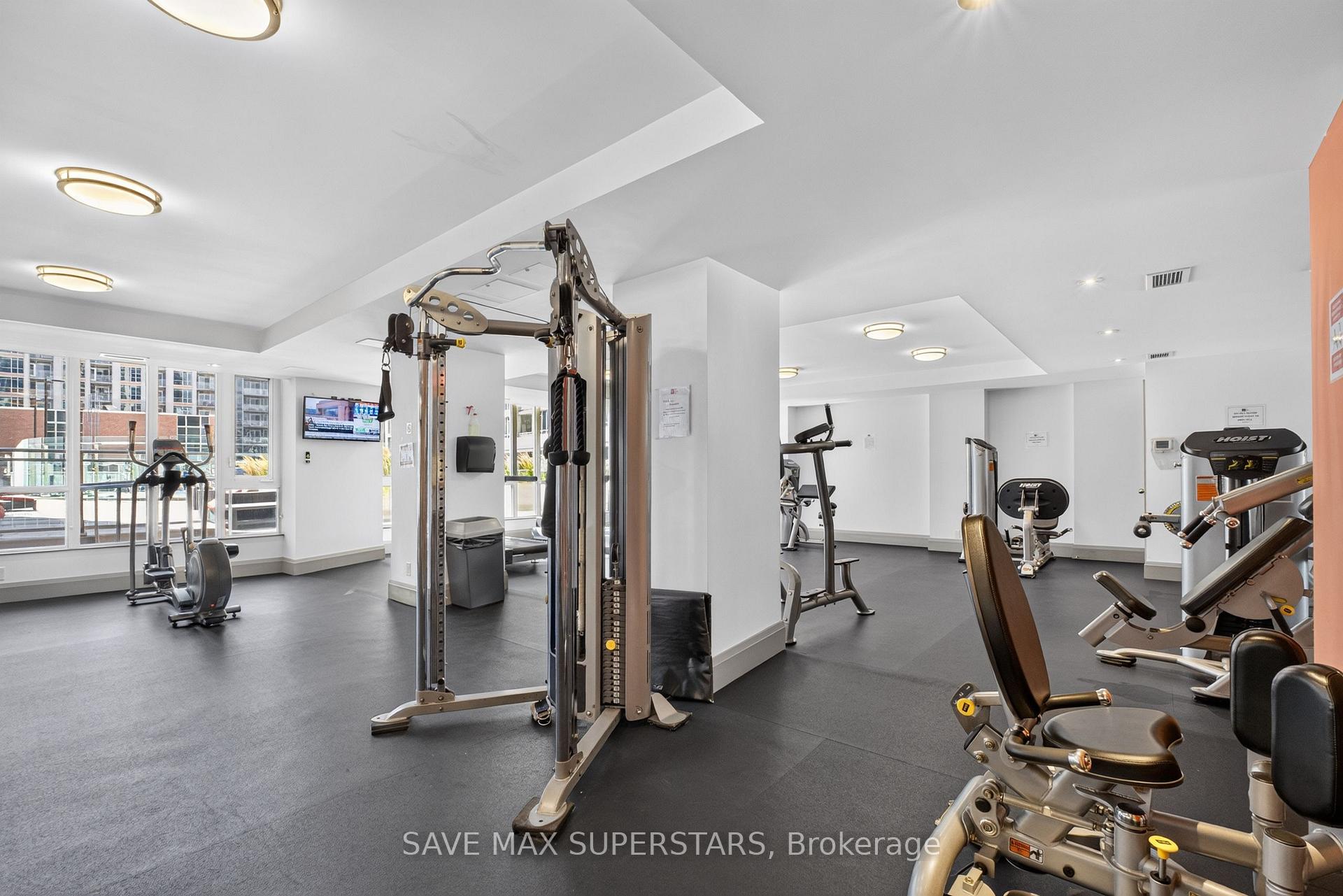 Photo 40 of Unit 714, 35 Bastion Street, Toronto, Niagara — HOMEH