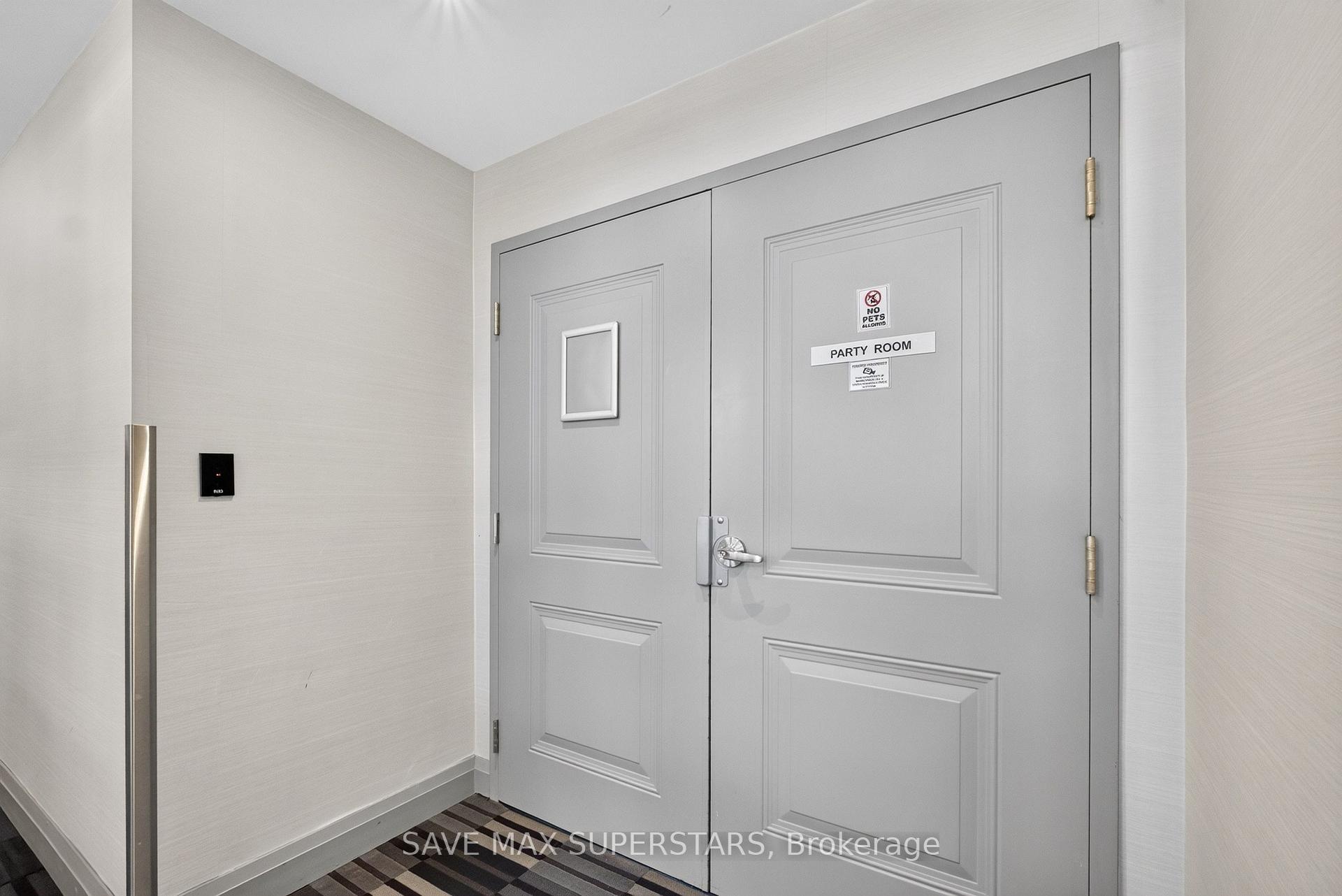 Photo 42 of Unit 714, 35 Bastion Street, Toronto, Niagara — HOMEH