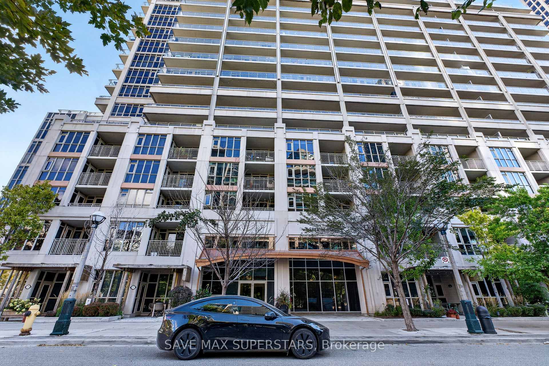 Photo 43 of Unit 714, 35 Bastion Street, Toronto, Niagara — HOMEH