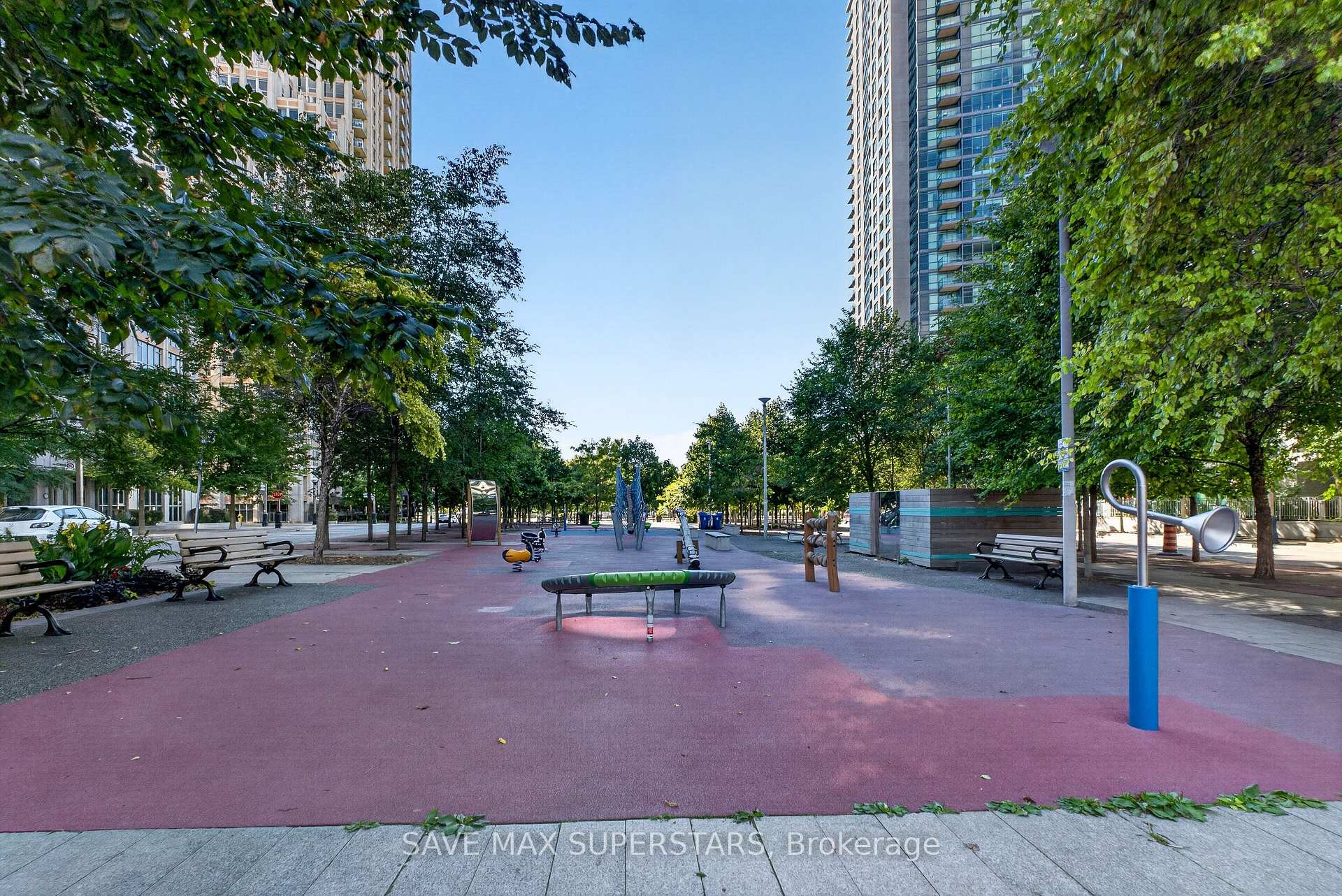 Photo 44 of Unit 714, 35 Bastion Street, Toronto, Niagara — HOMEH