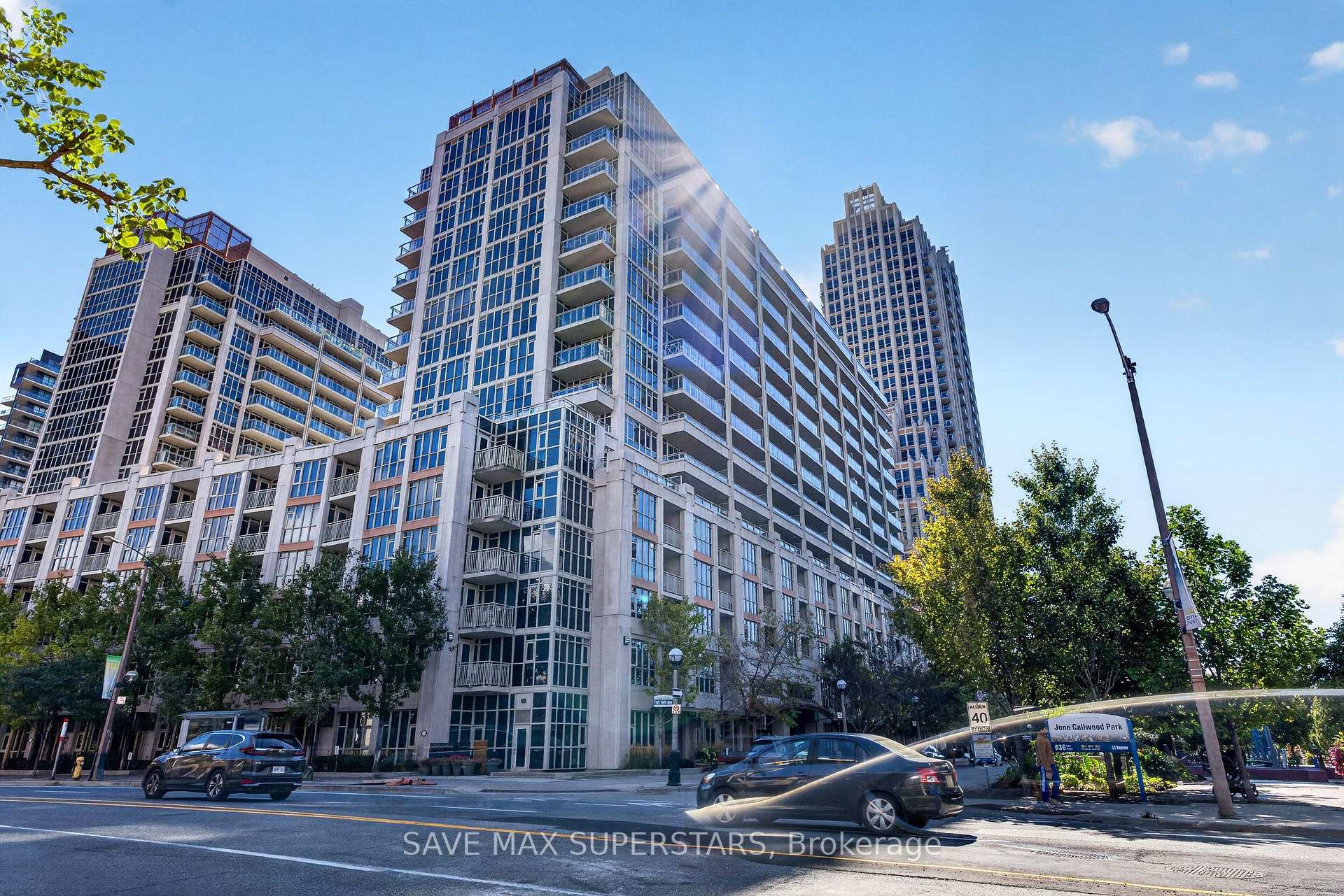 Photo 46 of Unit 714, 35 Bastion Street, Toronto, Niagara — HOMEH