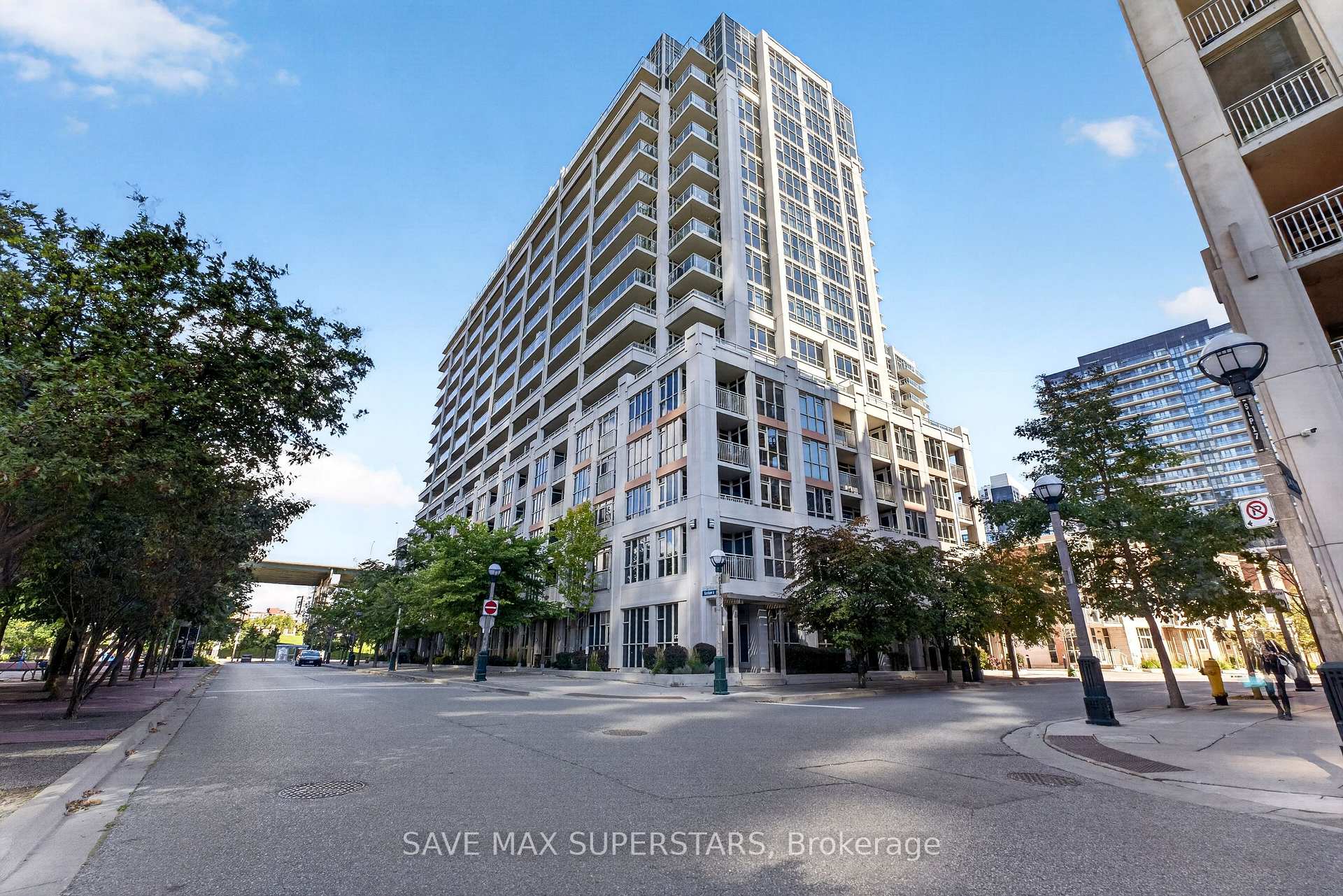 Photo 49 of Unit 714, 35 Bastion Street, Toronto, Niagara — HOMEH