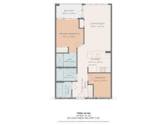 Photo 50 of Unit 714, 35 Bastion Street, Toronto, Niagara — HOMEH