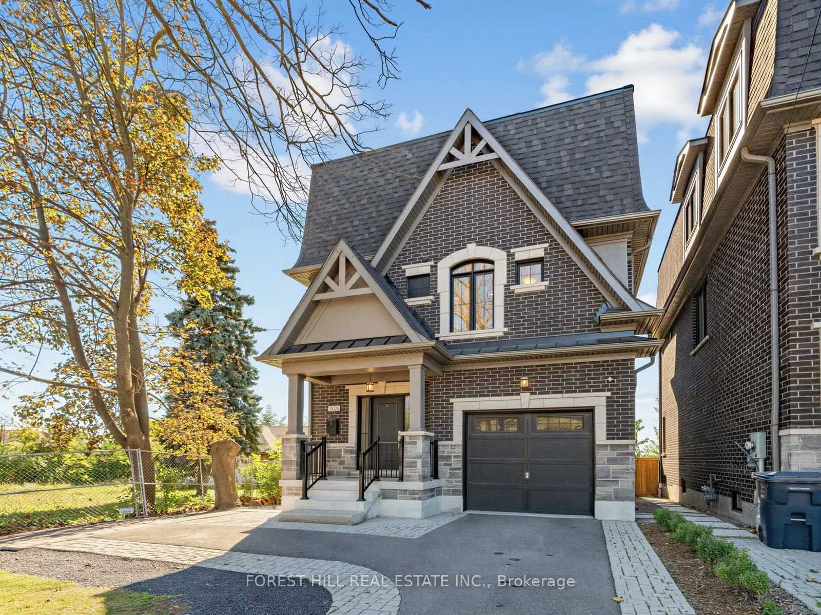 Photo 1 of 2996 Weston Road, North York, Humberlea-Pelmo Park — HOMEH