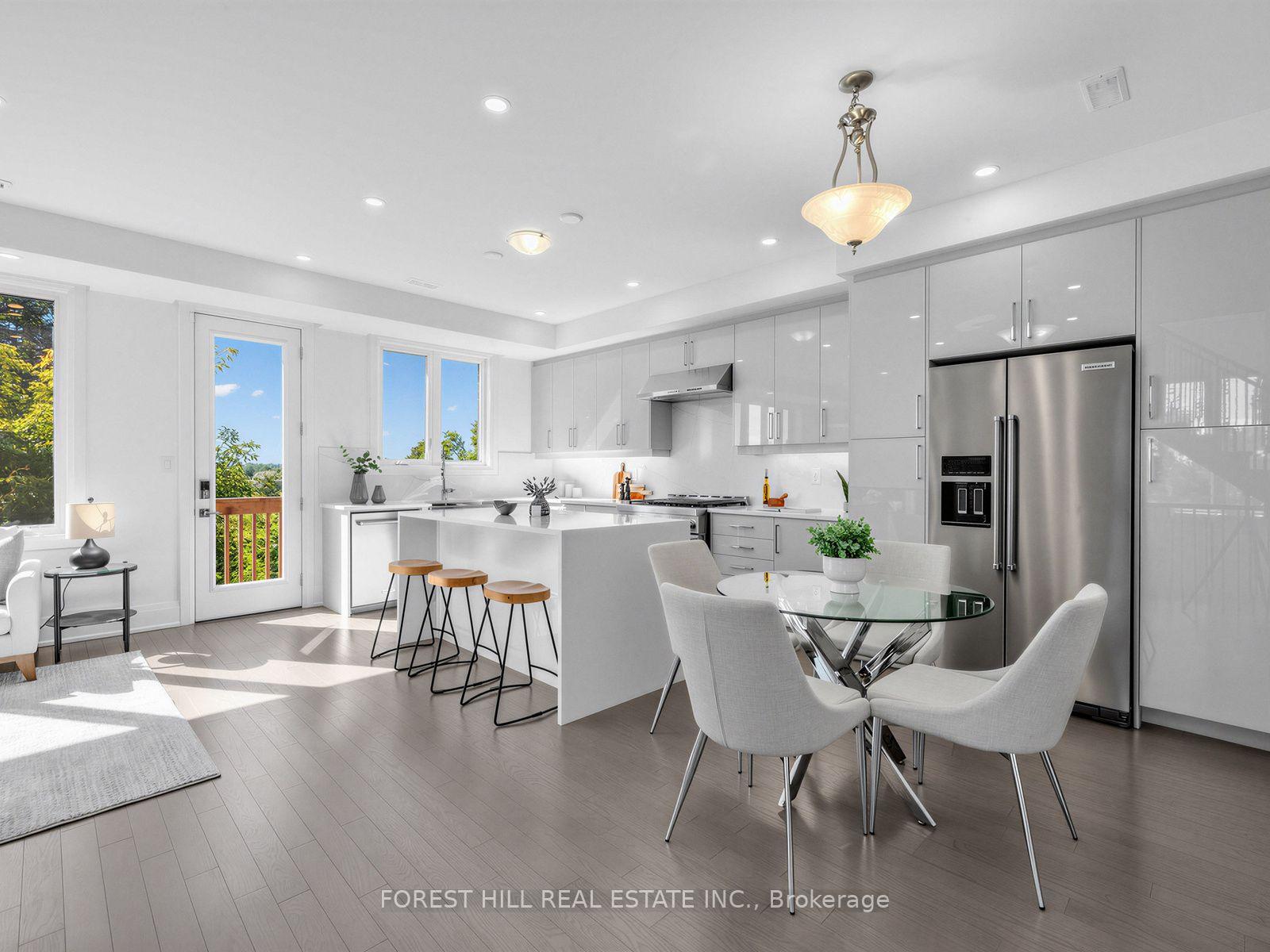Photo 4 of 2996 Weston Road, North York, Humberlea-Pelmo Park — HOMEH