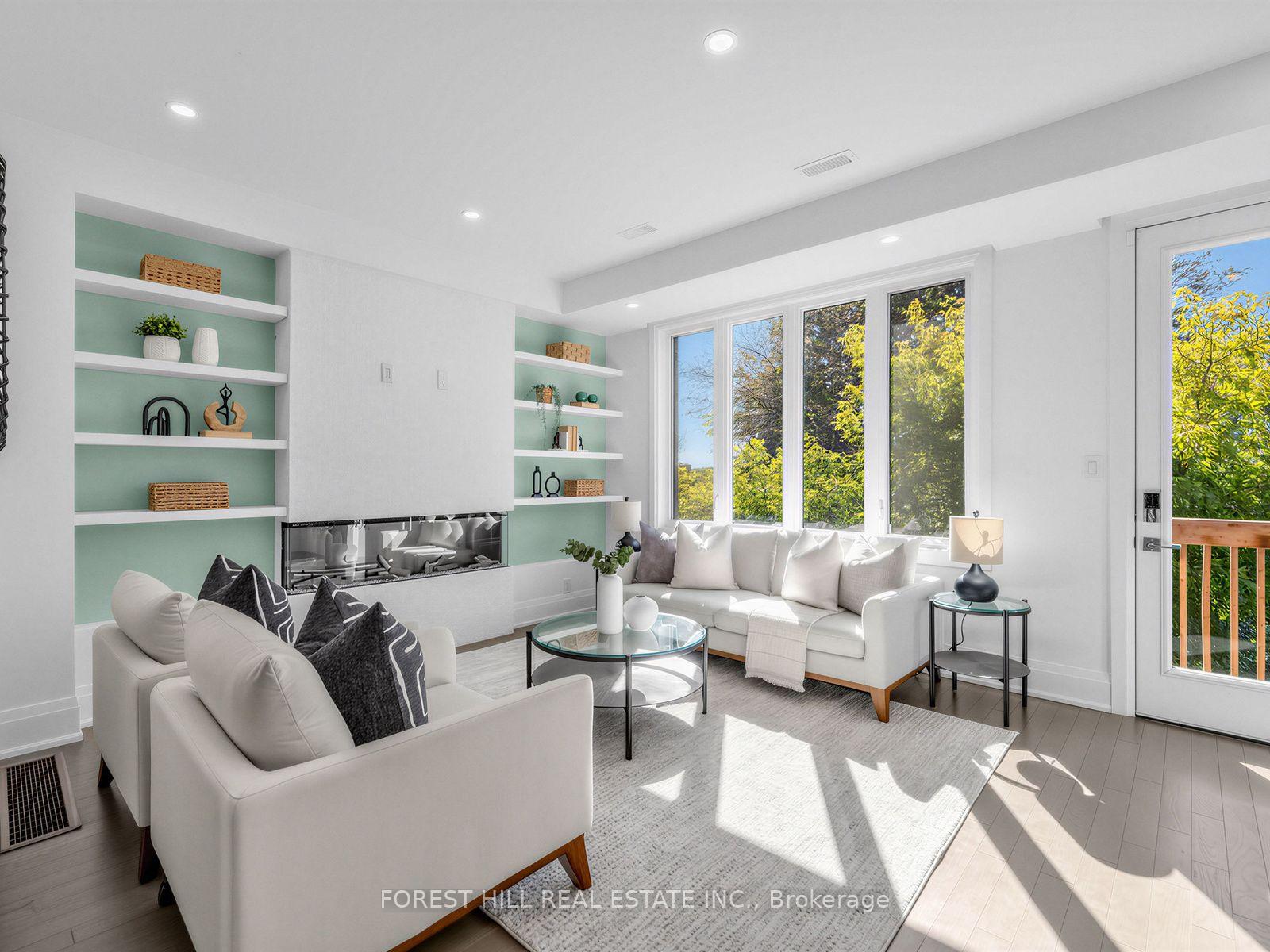 Photo 5 of 2996 Weston Road, North York, Humberlea-Pelmo Park — HOMEH