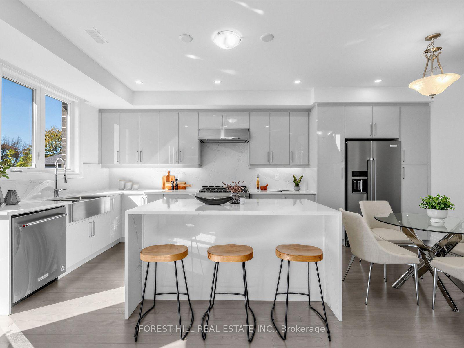 Photo 6 of 2996 Weston Road, North York, Humberlea-Pelmo Park — HOMEH
