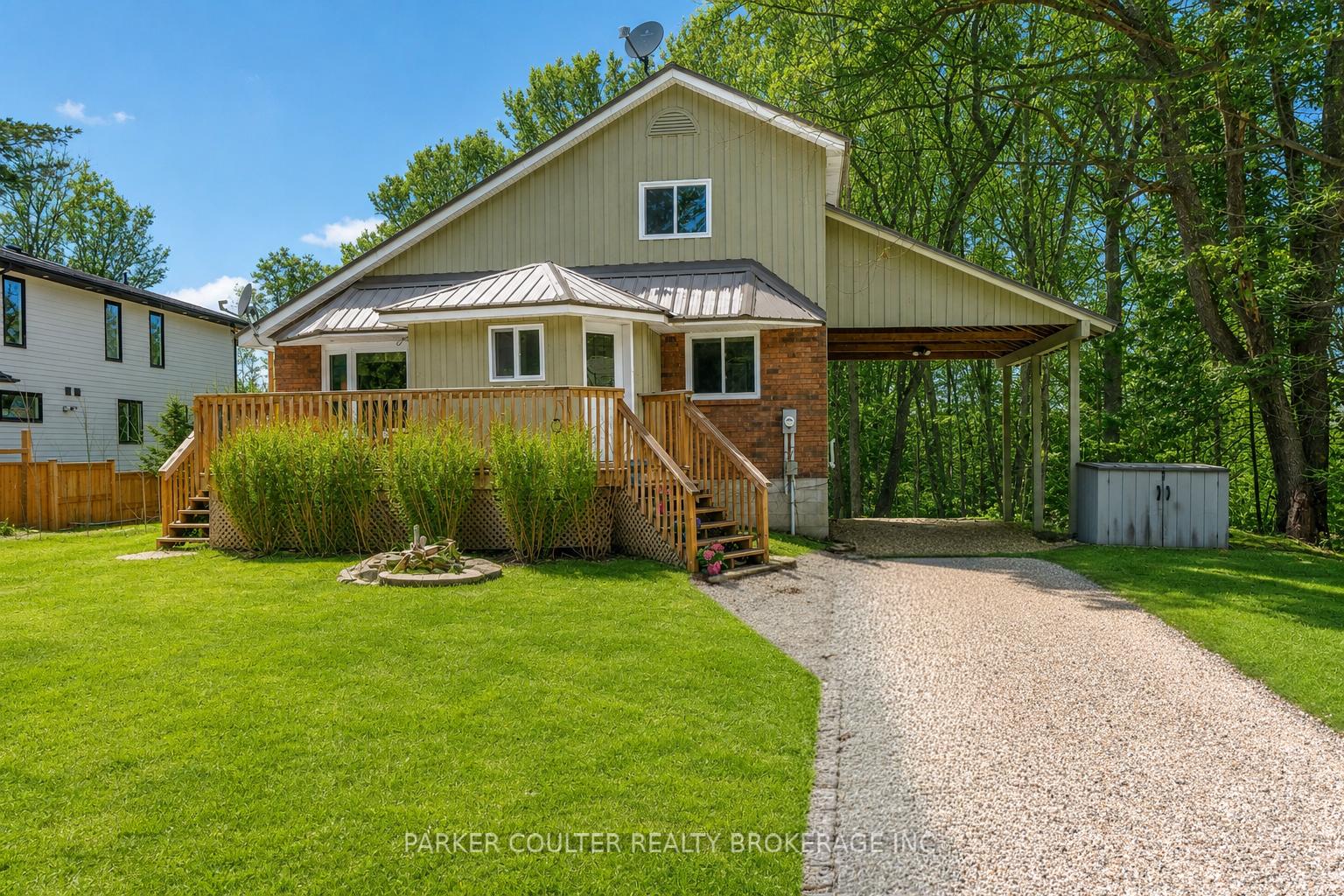 Photo of 2486 South Orr Lake Road