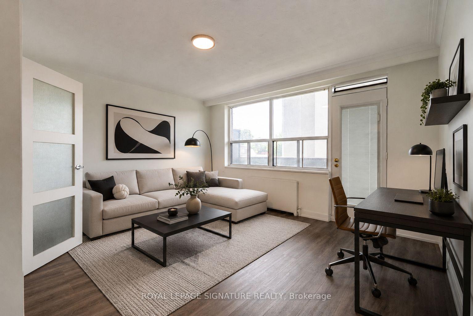 Photo of Unit 203, 15 Gamble Avenue