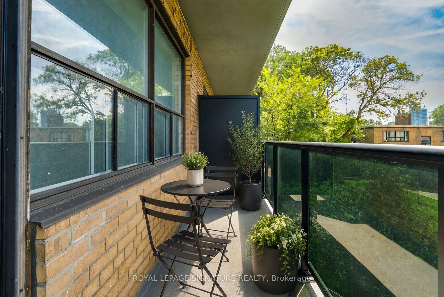 Photo 7 of Unit 203, 15 Gamble Avenue, Toronto, East York — HOMEH