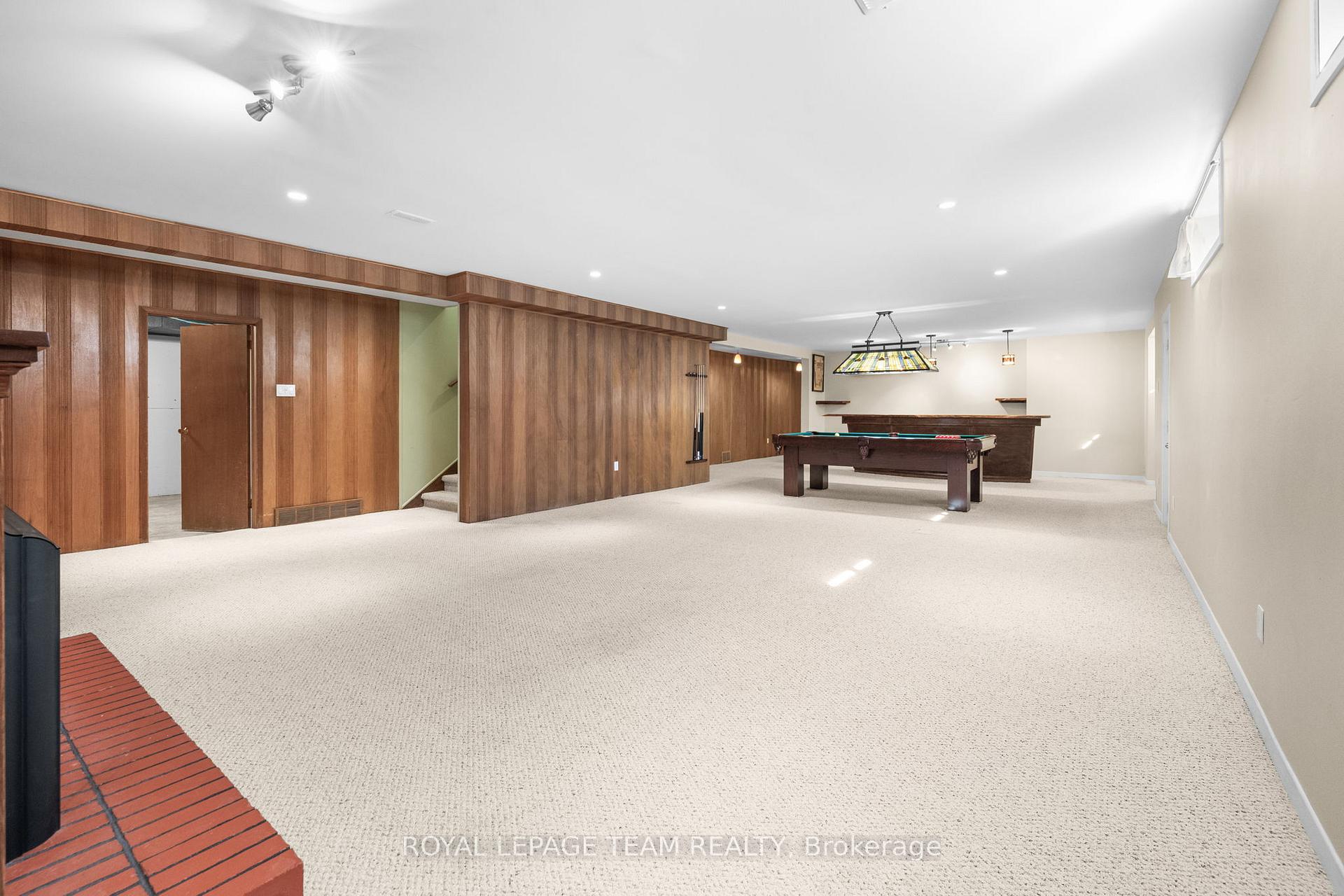 Photo 40 of 447 Simpson Road, Ottawa, Alta Vista/Faircrest Heights — HOMEH