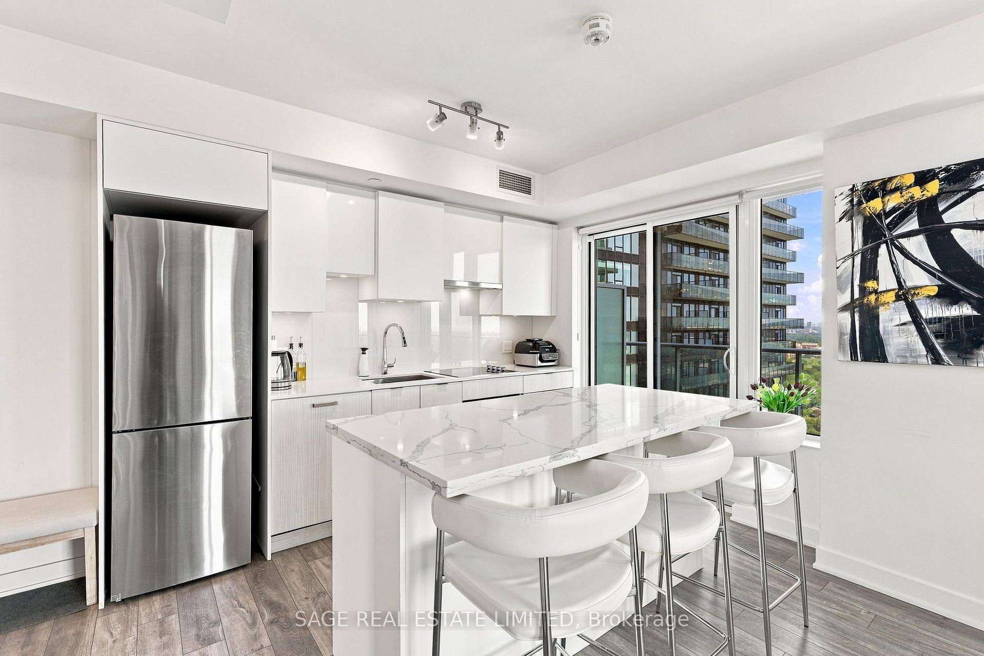 Photo 10 of Unit 3004, 195 Redpath Avenue, Toronto, Mount Pleasant West — HOMEH