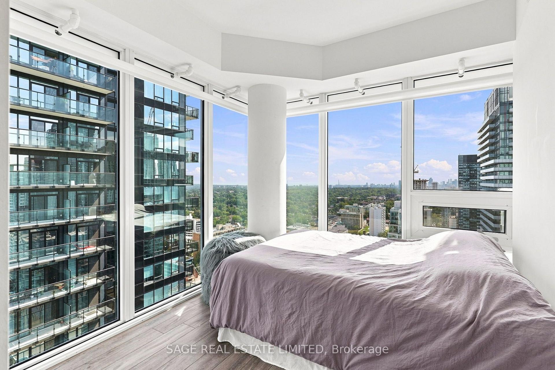 Photo 16 of Unit 3004, 195 Redpath Avenue, Toronto, Mount Pleasant West — HOMEH
