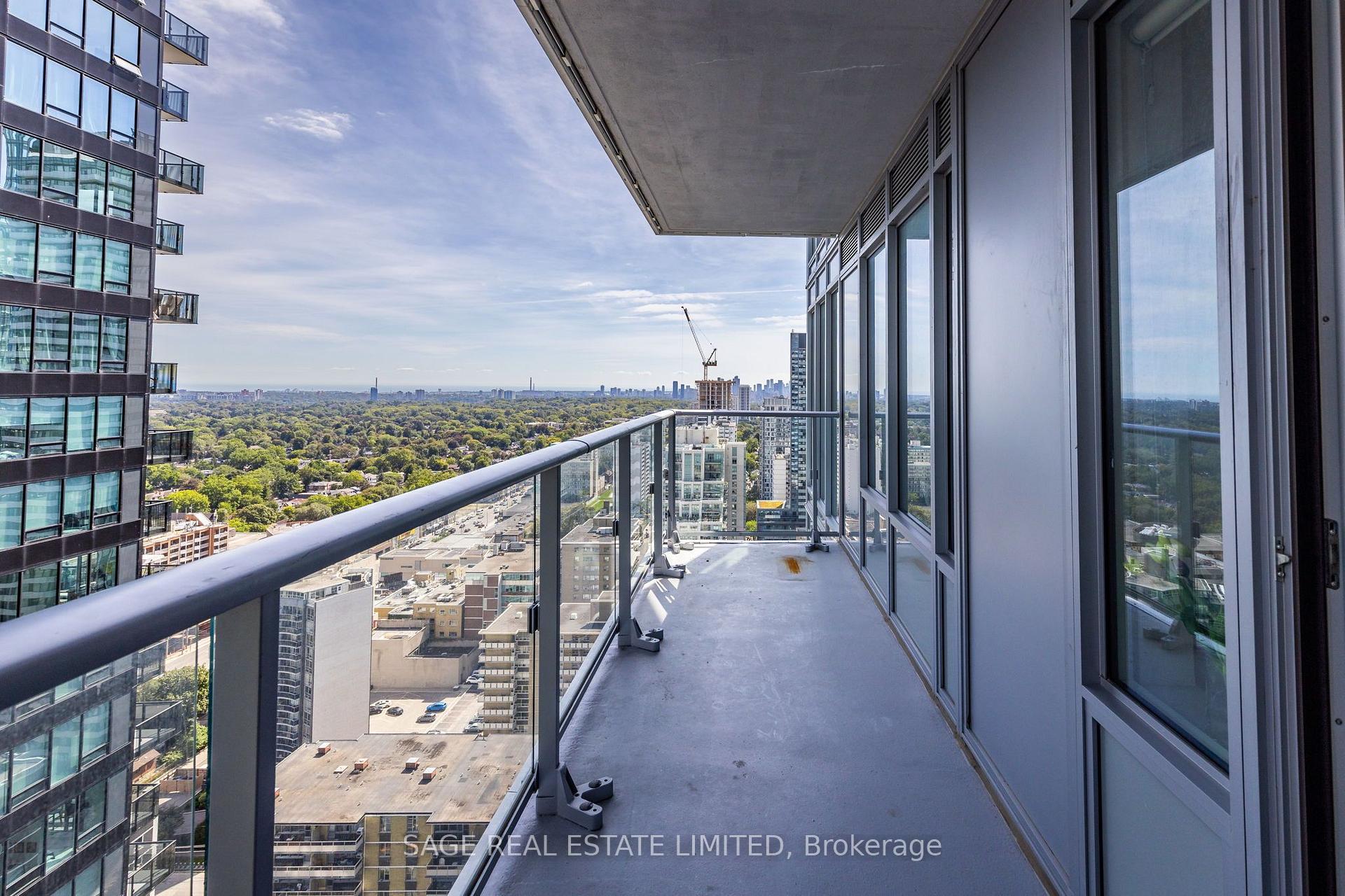 Photo 20 of Unit 3004, 195 Redpath Avenue, Toronto, Mount Pleasant West — HOMEH