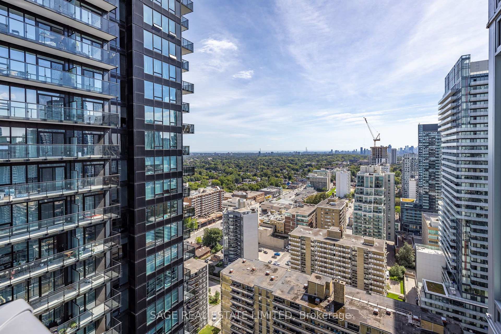 Photo 21 of Unit 3004, 195 Redpath Avenue, Toronto, Mount Pleasant West — HOMEH