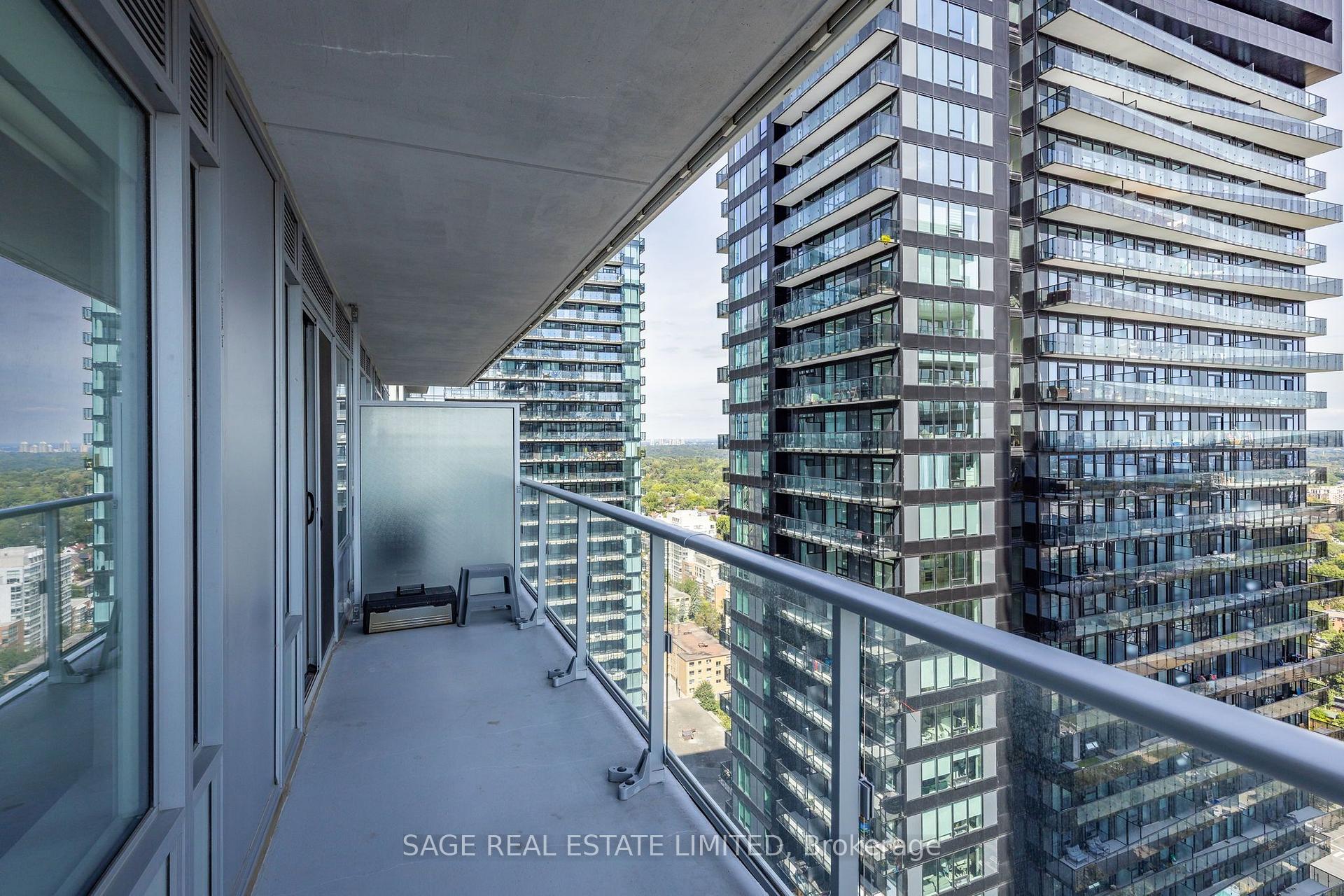 Photo 22 of Unit 3004, 195 Redpath Avenue, Toronto, Mount Pleasant West — HOMEH