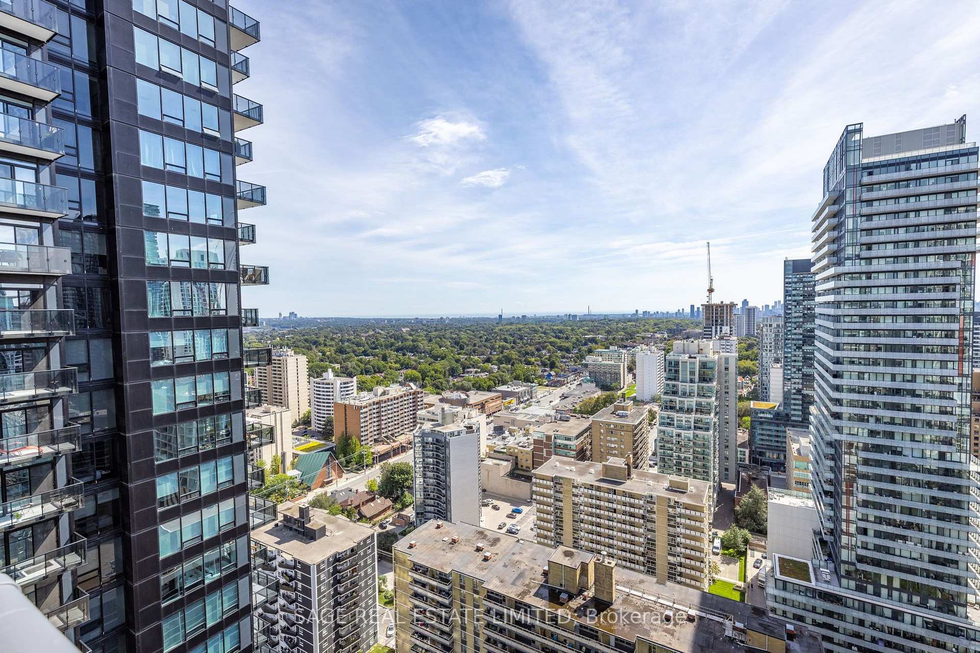 Photo 25 of Unit 3004, 195 Redpath Avenue, Toronto, Mount Pleasant West — HOMEH