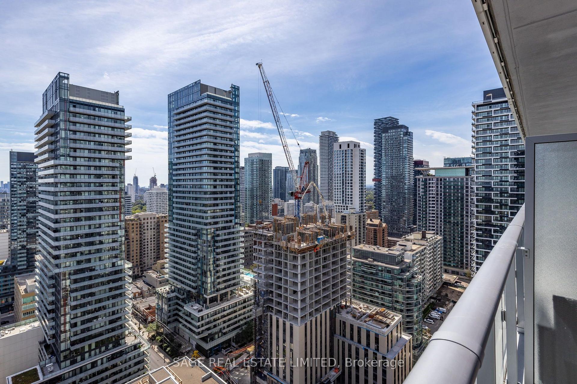 Photo 26 of Unit 3004, 195 Redpath Avenue, Toronto, Mount Pleasant West — HOMEH