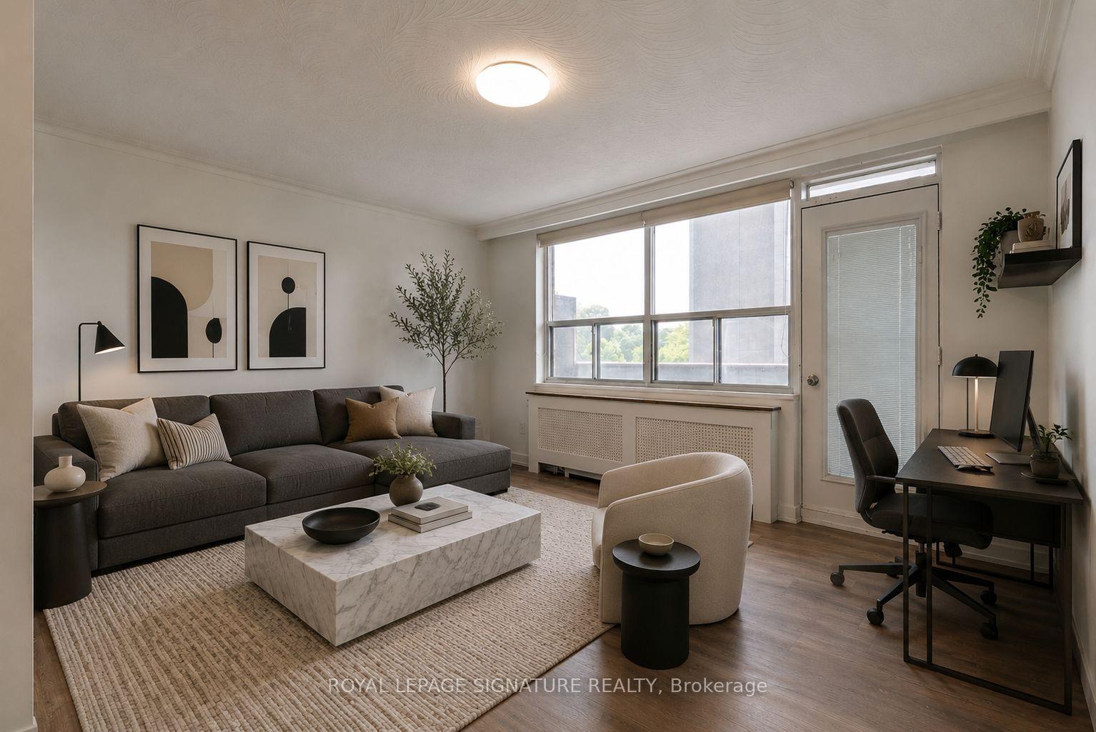 Photo of Unit 303, 15 Gamble Avenue