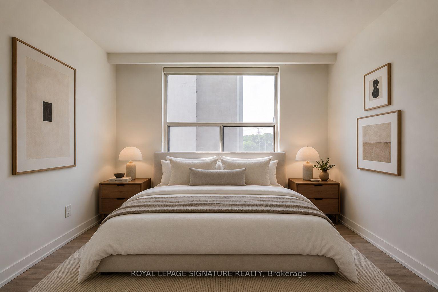 Photo 4 of Unit 303, 15 Gamble Avenue, Toronto, East York — HOMEH