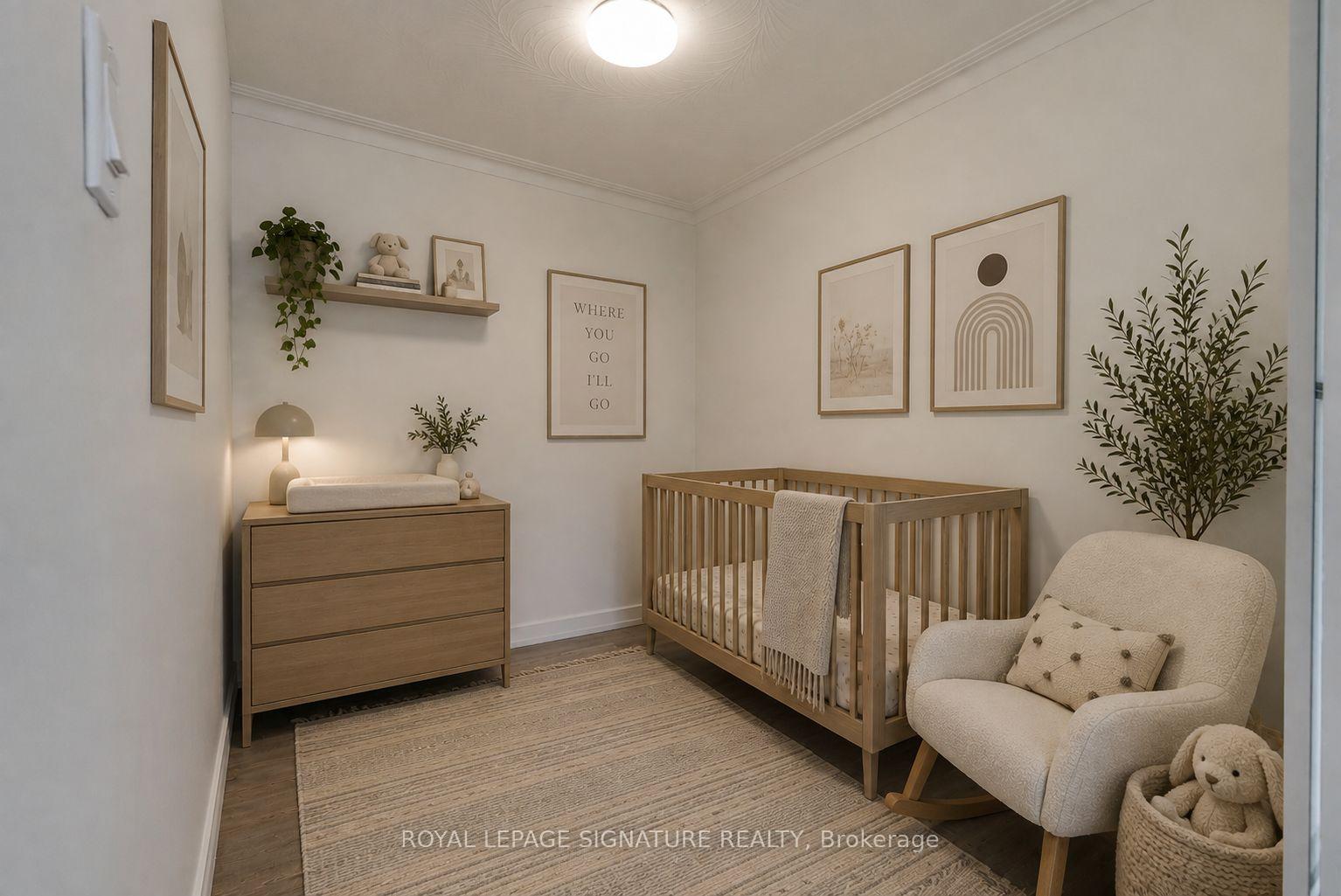 Photo 5 of Unit 303, 15 Gamble Avenue, Toronto, East York — HOMEH