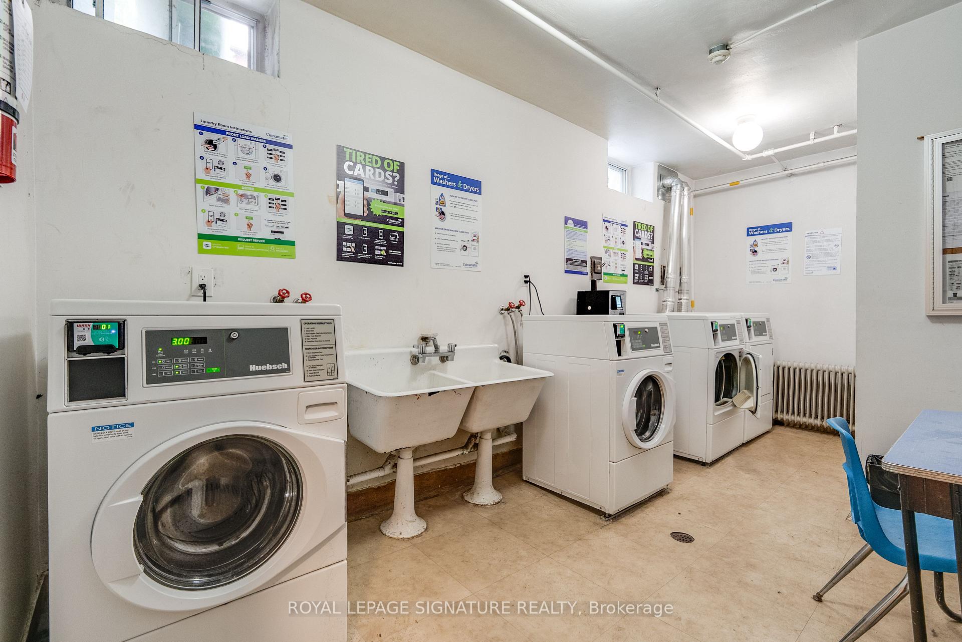 Photo 7 of Unit 303, 15 Gamble Avenue, Toronto, East York — HOMEH