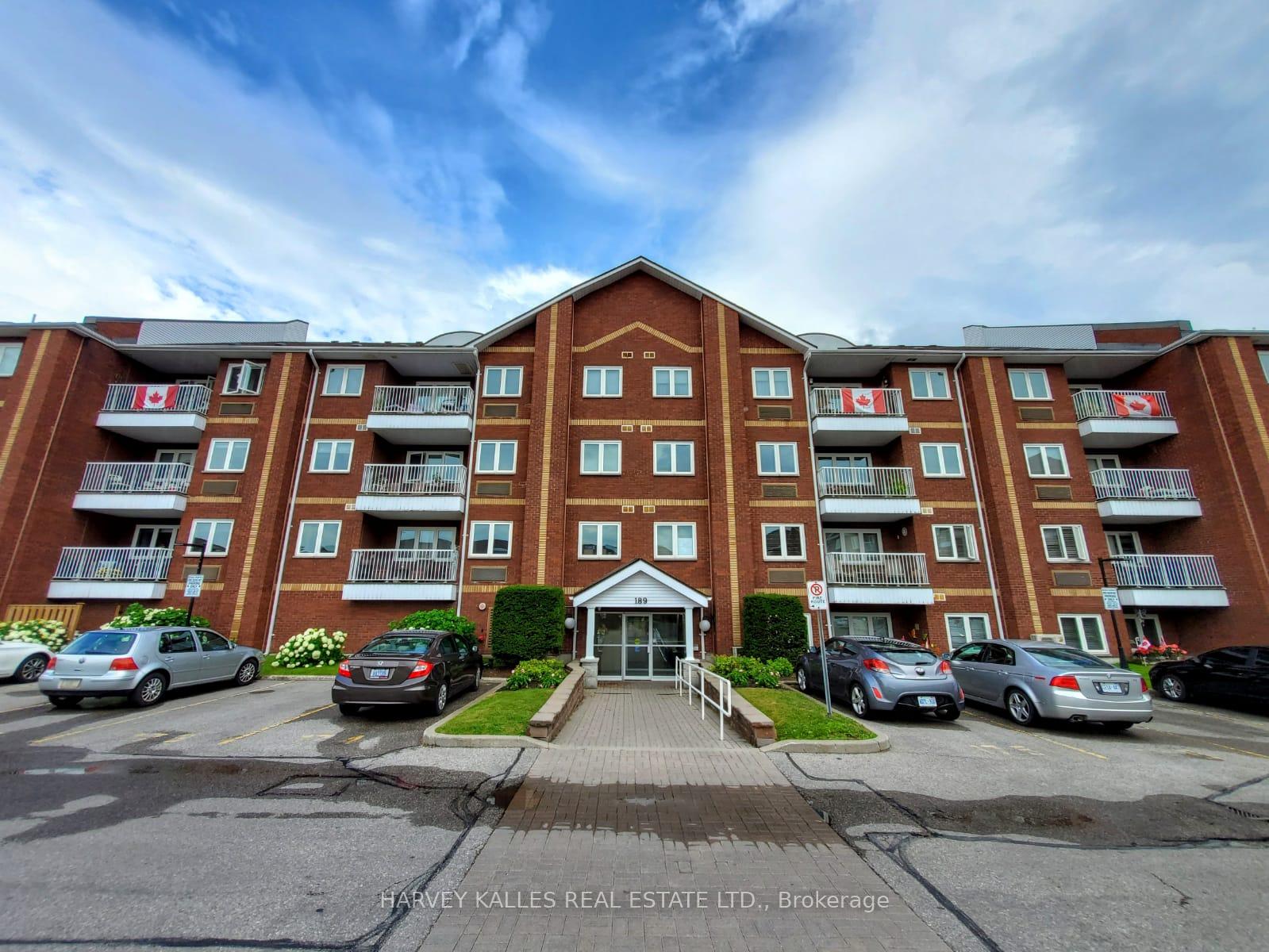 Photo of Unit 402, 189 Lake Driveway Drive W