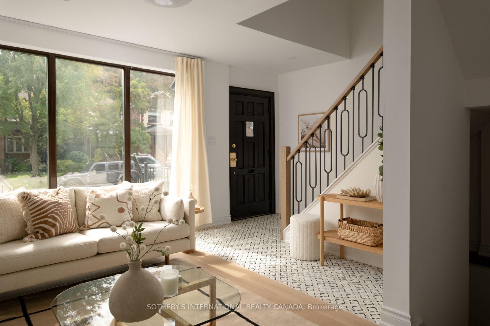 Photo 5 of 14 Tilson Road, Toronto, Mount Pleasant East — HOMEH