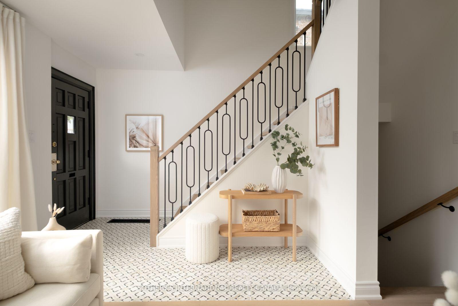 Photo 6 of 14 Tilson Road, Toronto, Mount Pleasant East — HOMEH