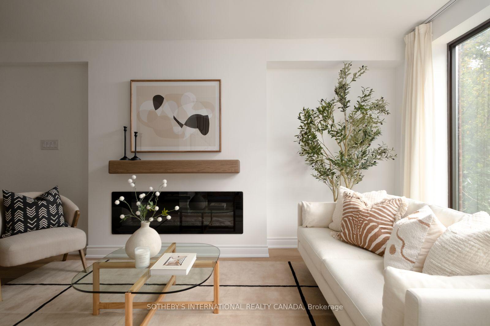 Photo 7 of 14 Tilson Road, Toronto, Mount Pleasant East — HOMEH