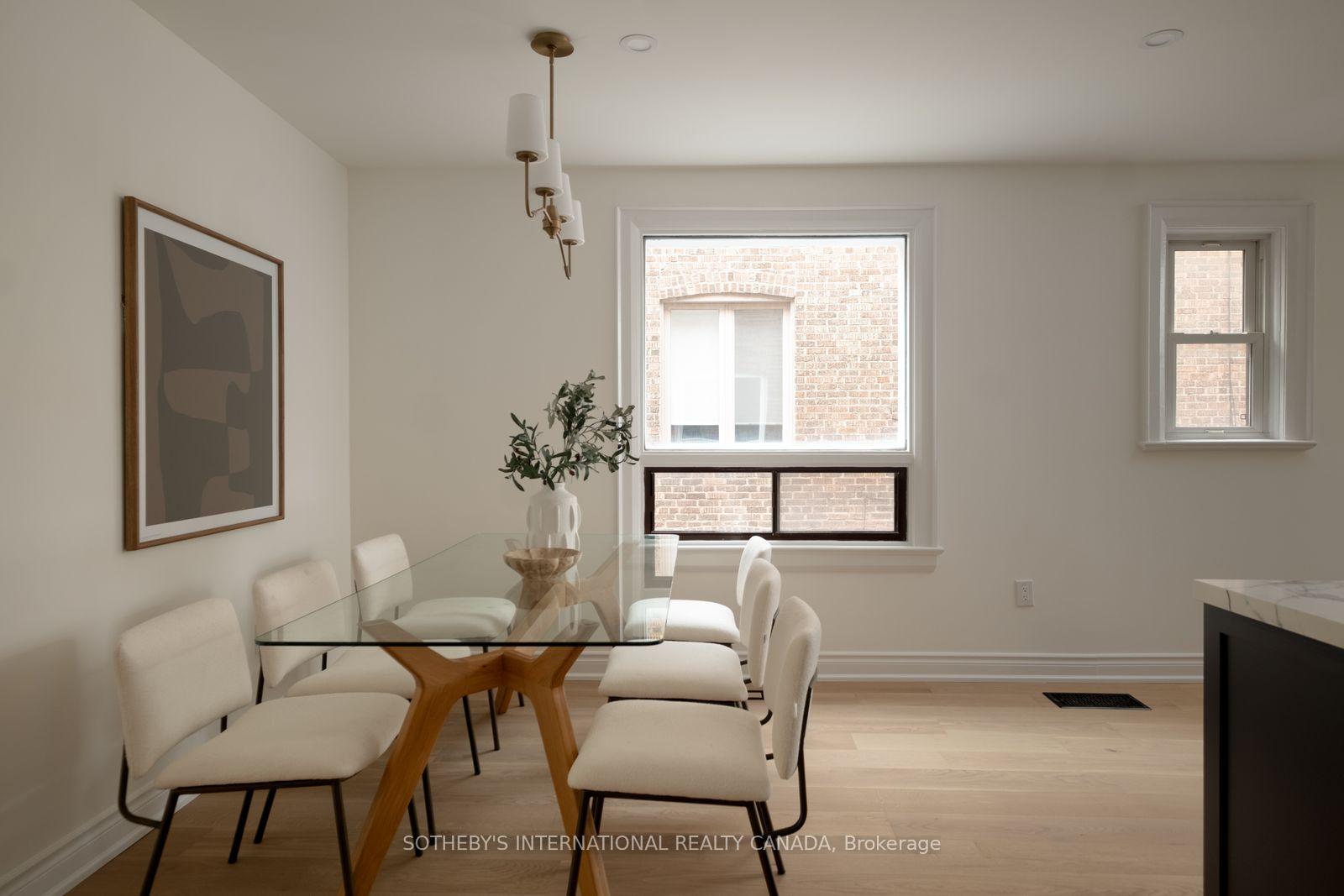 Photo 16 of 14 Tilson Road, Toronto, Mount Pleasant East — HOMEH