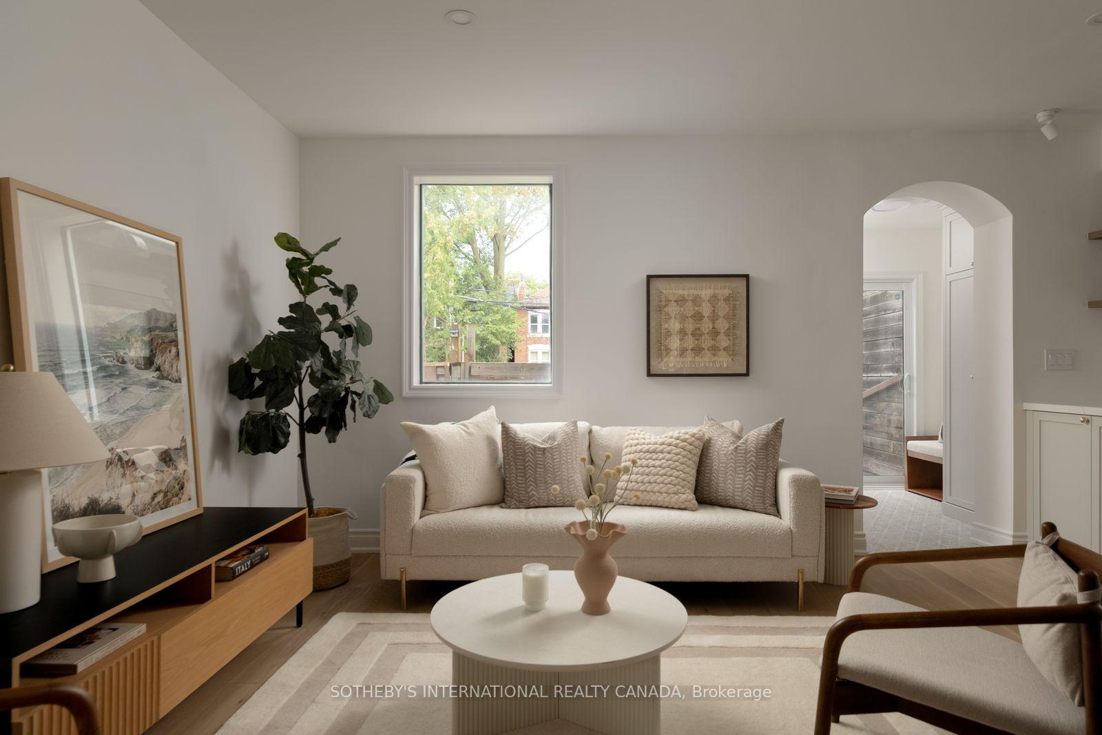 Photo 17 of 14 Tilson Road, Toronto, Mount Pleasant East — HOMEH