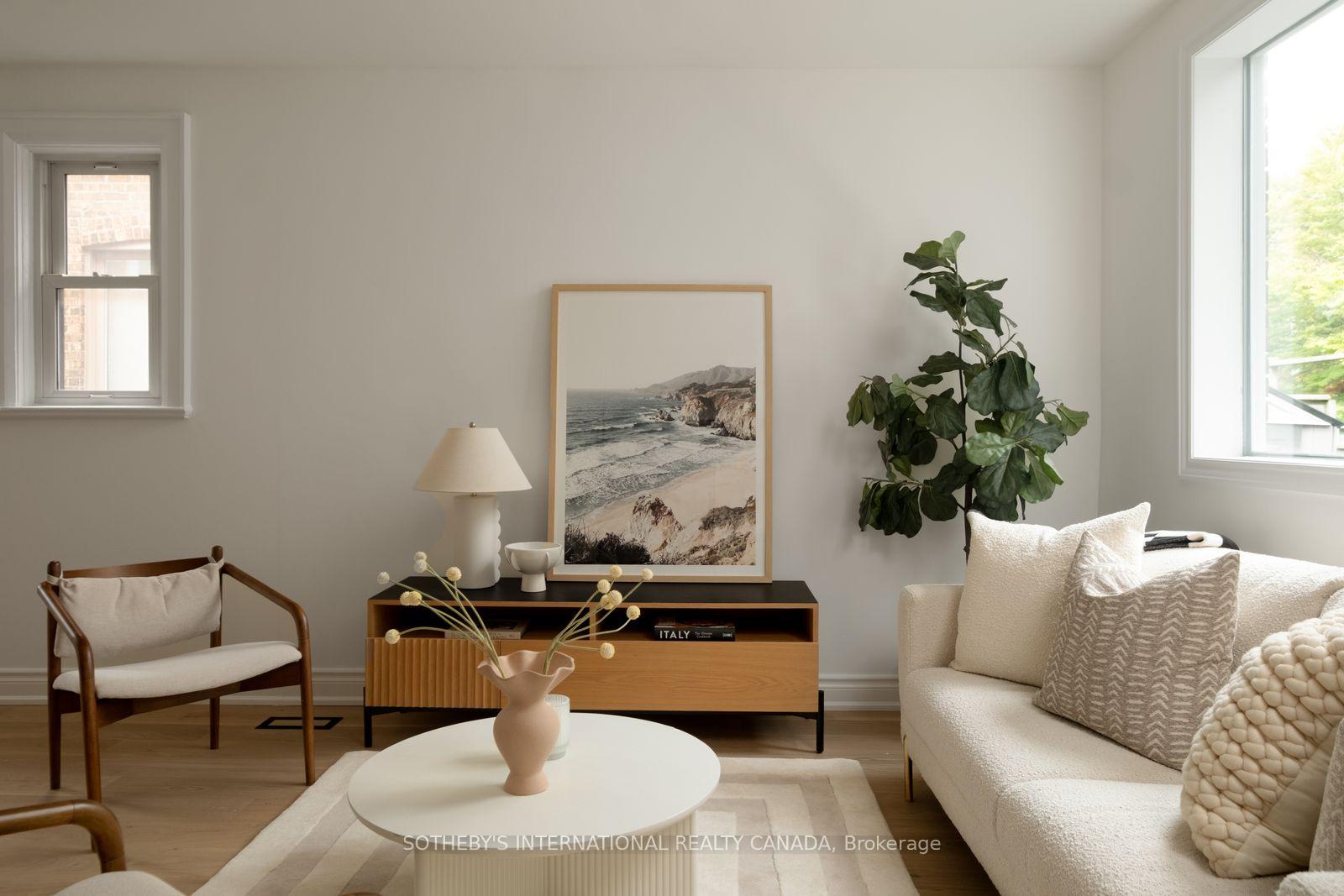 Photo 18 of 14 Tilson Road, Toronto, Mount Pleasant East — HOMEH