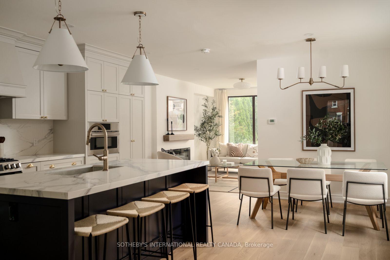 Photo 20 of 14 Tilson Road, Toronto, Mount Pleasant East — HOMEH