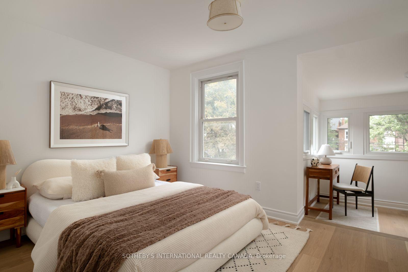 Photo 24 of 14 Tilson Road, Toronto, Mount Pleasant East — HOMEH