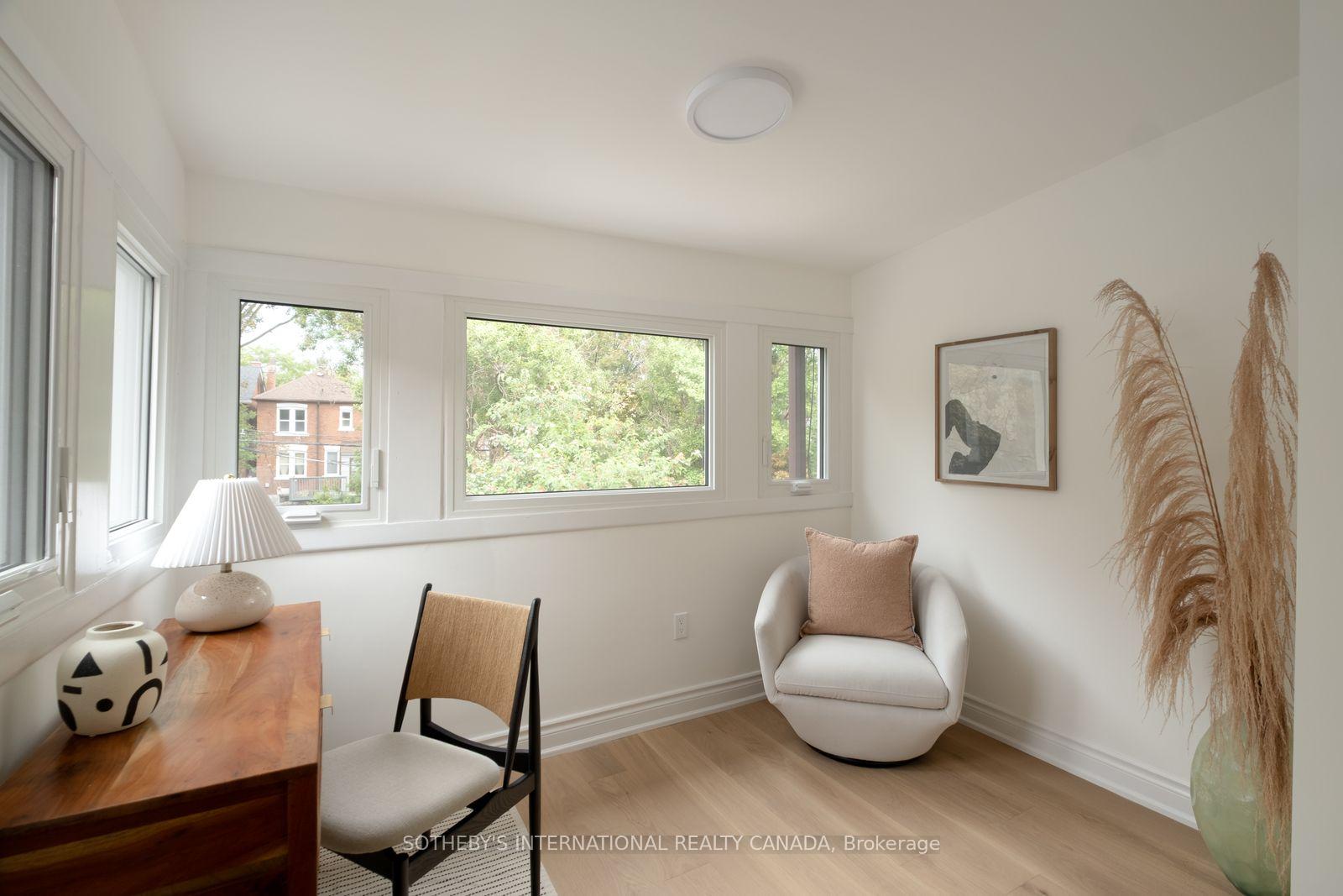 Photo 26 of 14 Tilson Road, Toronto, Mount Pleasant East — HOMEH