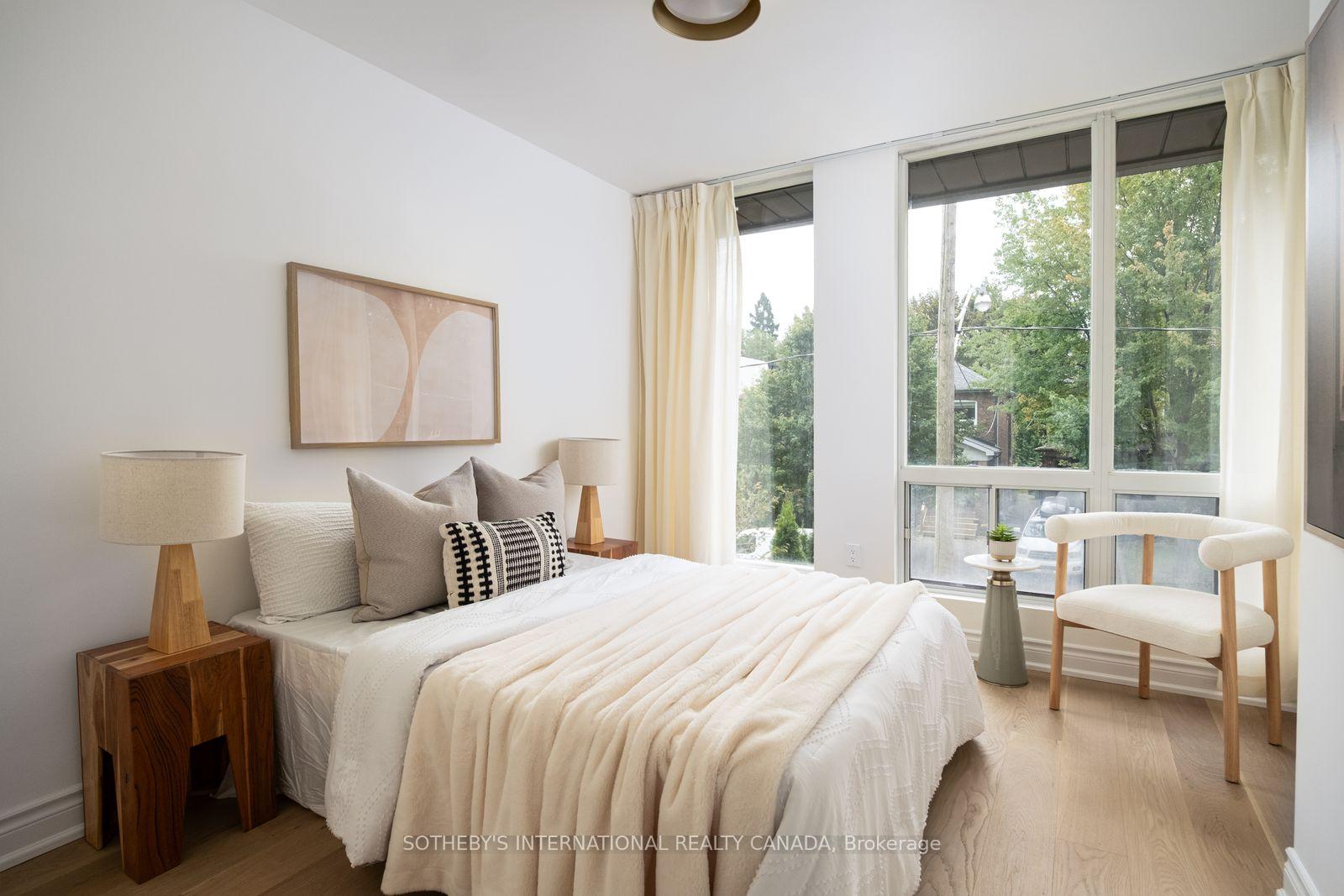 Photo 30 of 14 Tilson Road, Toronto, Mount Pleasant East — HOMEH