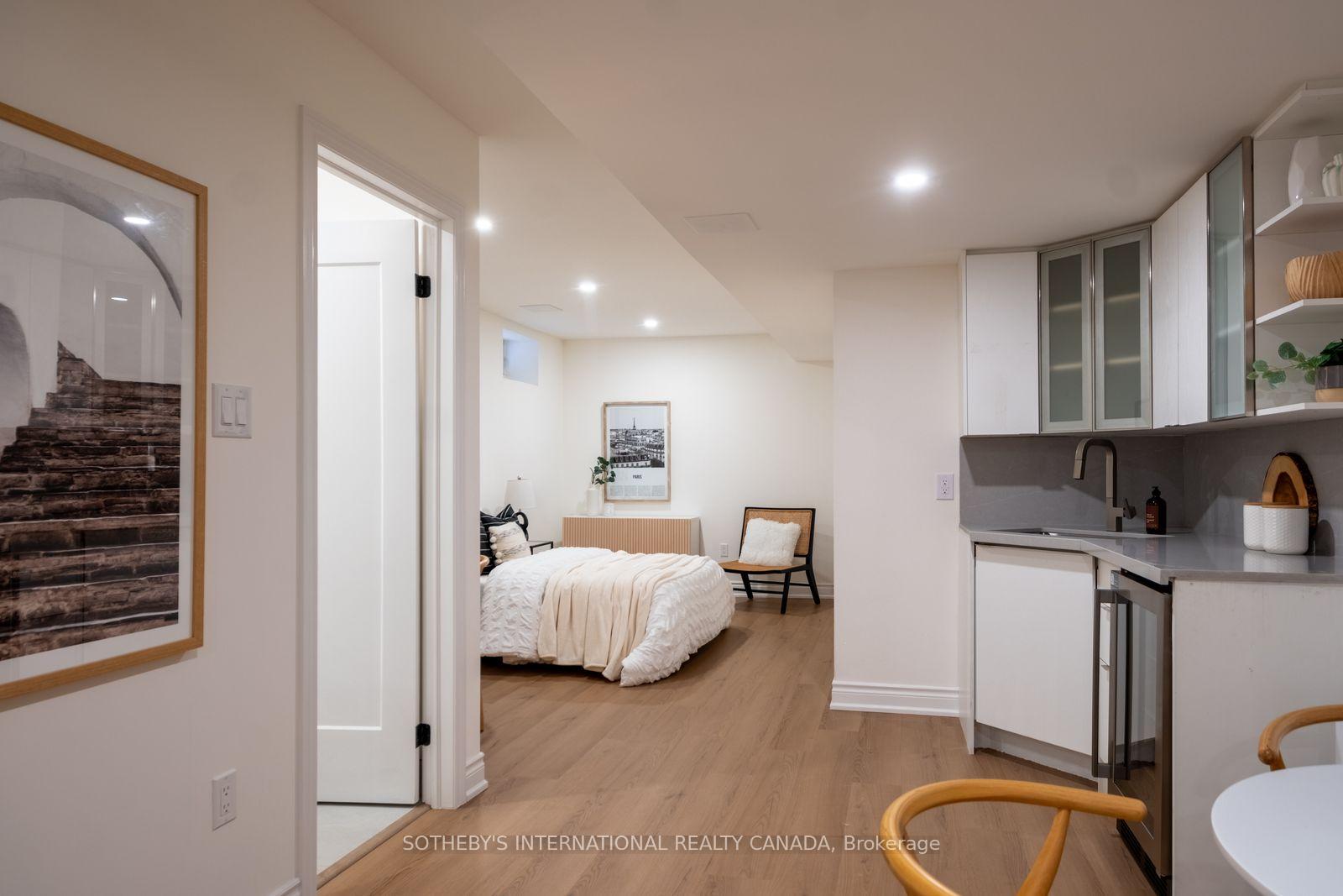 Photo 40 of 14 Tilson Road, Toronto, Mount Pleasant East — HOMEH