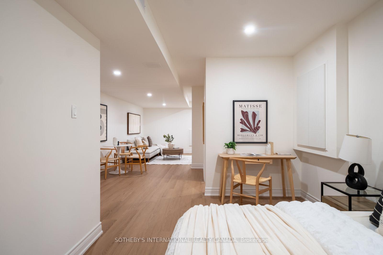Photo 45 of 14 Tilson Road, Toronto, Mount Pleasant East — HOMEH