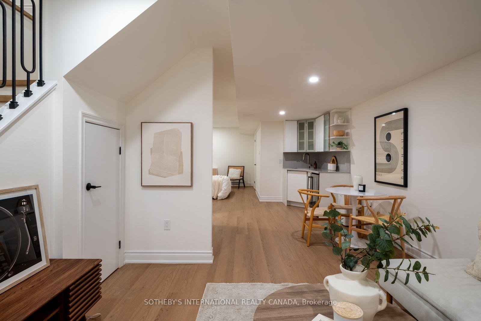 Photo 47 of 14 Tilson Road, Toronto, Mount Pleasant East — HOMEH