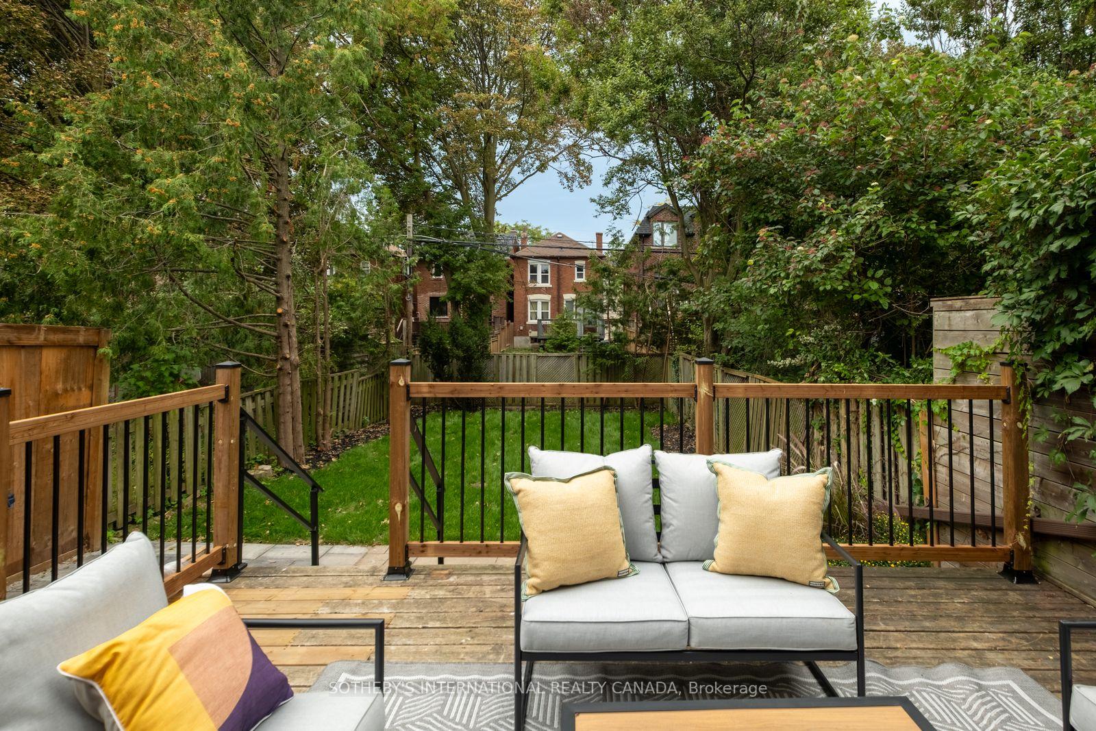 Photo 48 of 14 Tilson Road, Toronto, Mount Pleasant East — HOMEH