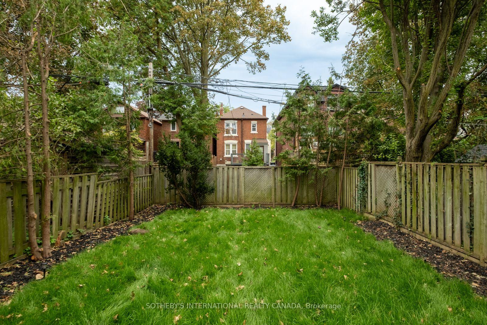 Photo 50 of 14 Tilson Road, Toronto, Mount Pleasant East — HOMEH