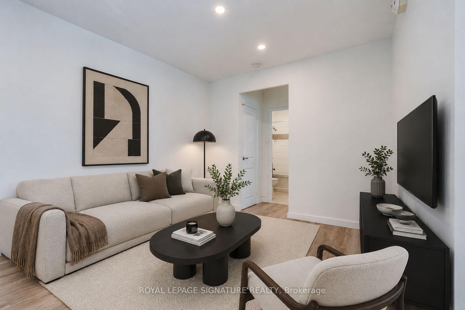 Photo of Unit 107, 33 Gamble Avenue