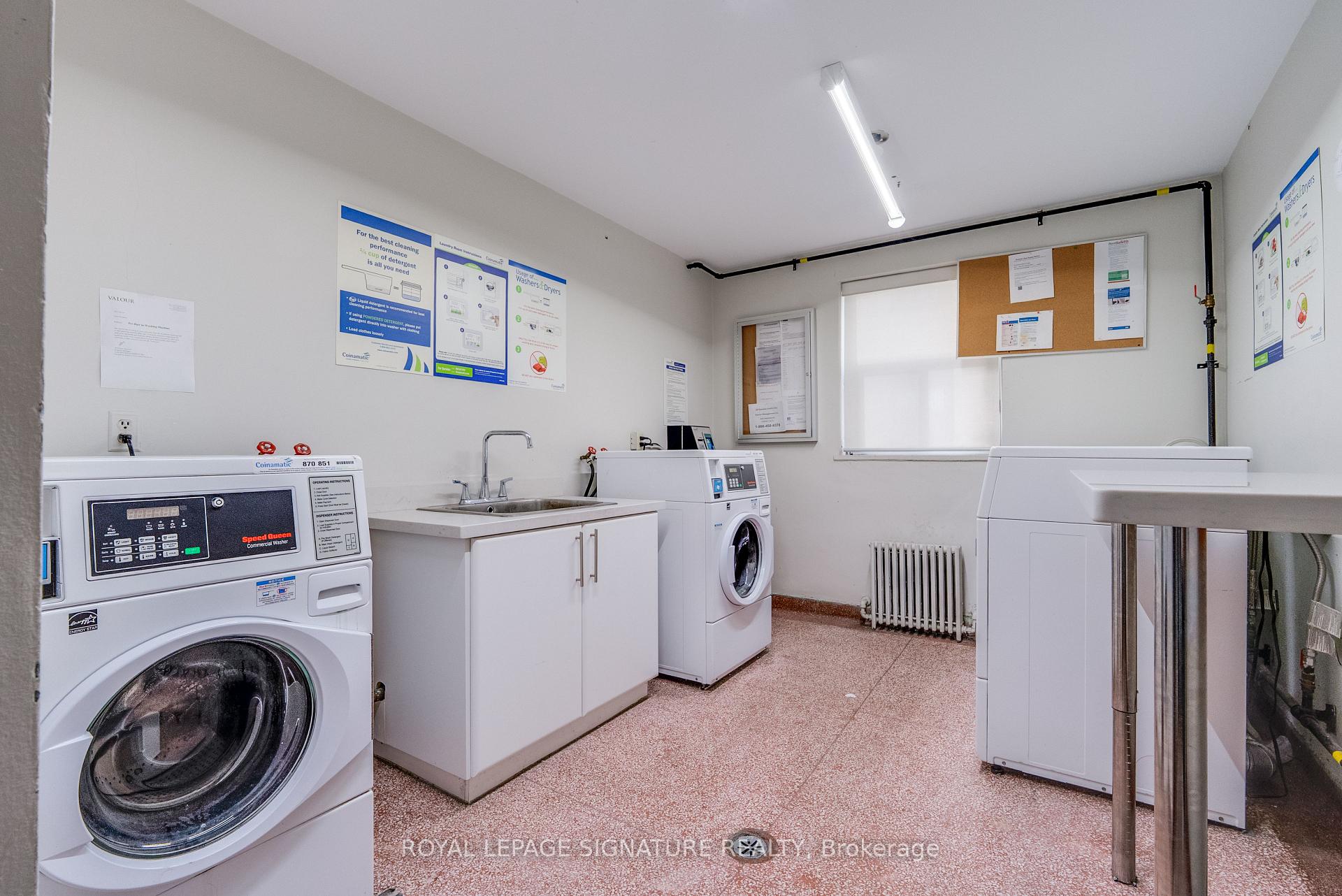 Photo 7 of Unit 107, 33 Gamble Avenue, Toronto, East York — HOMEH