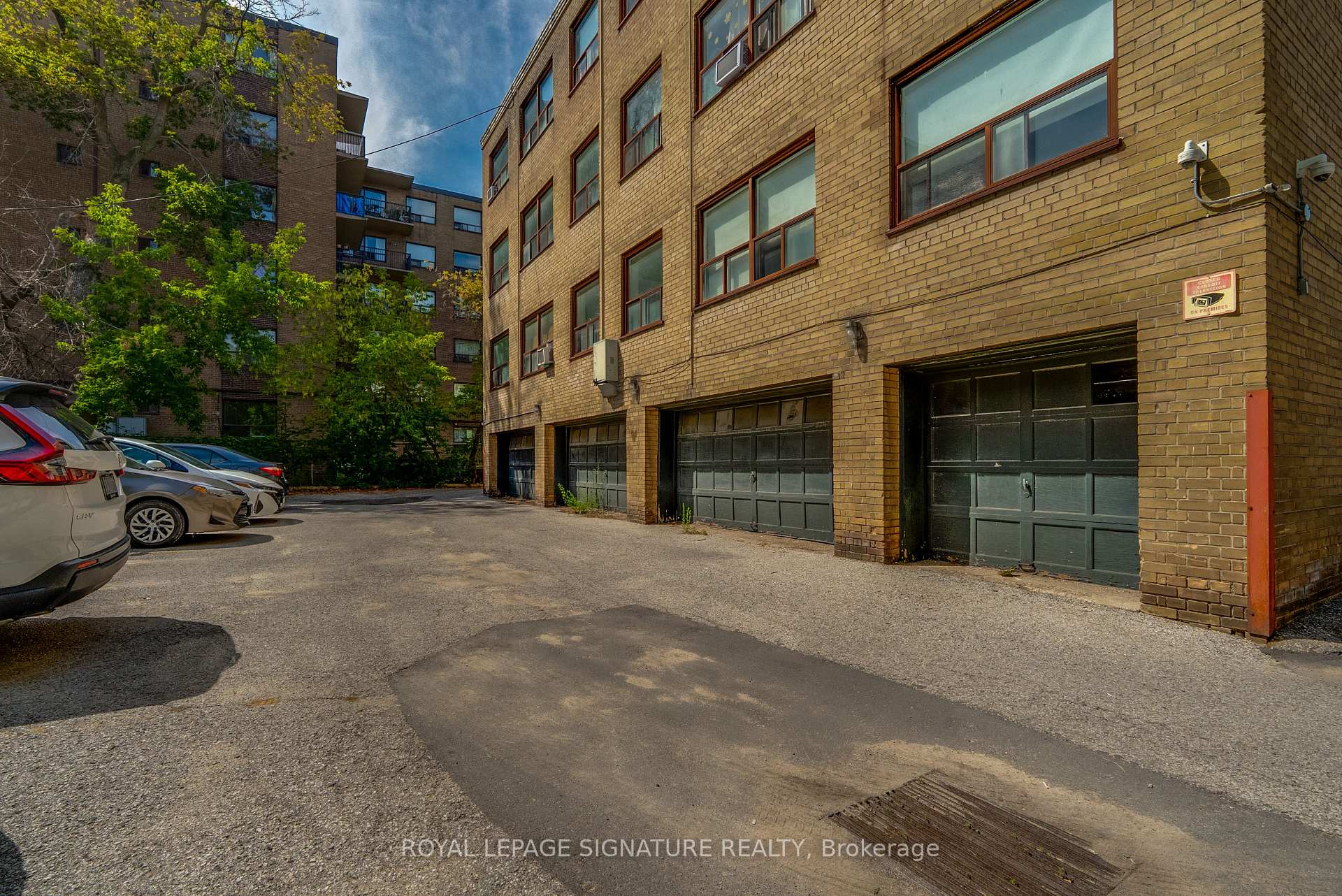 Photo 8 of Unit 107, 33 Gamble Avenue, Toronto, East York — HOMEH