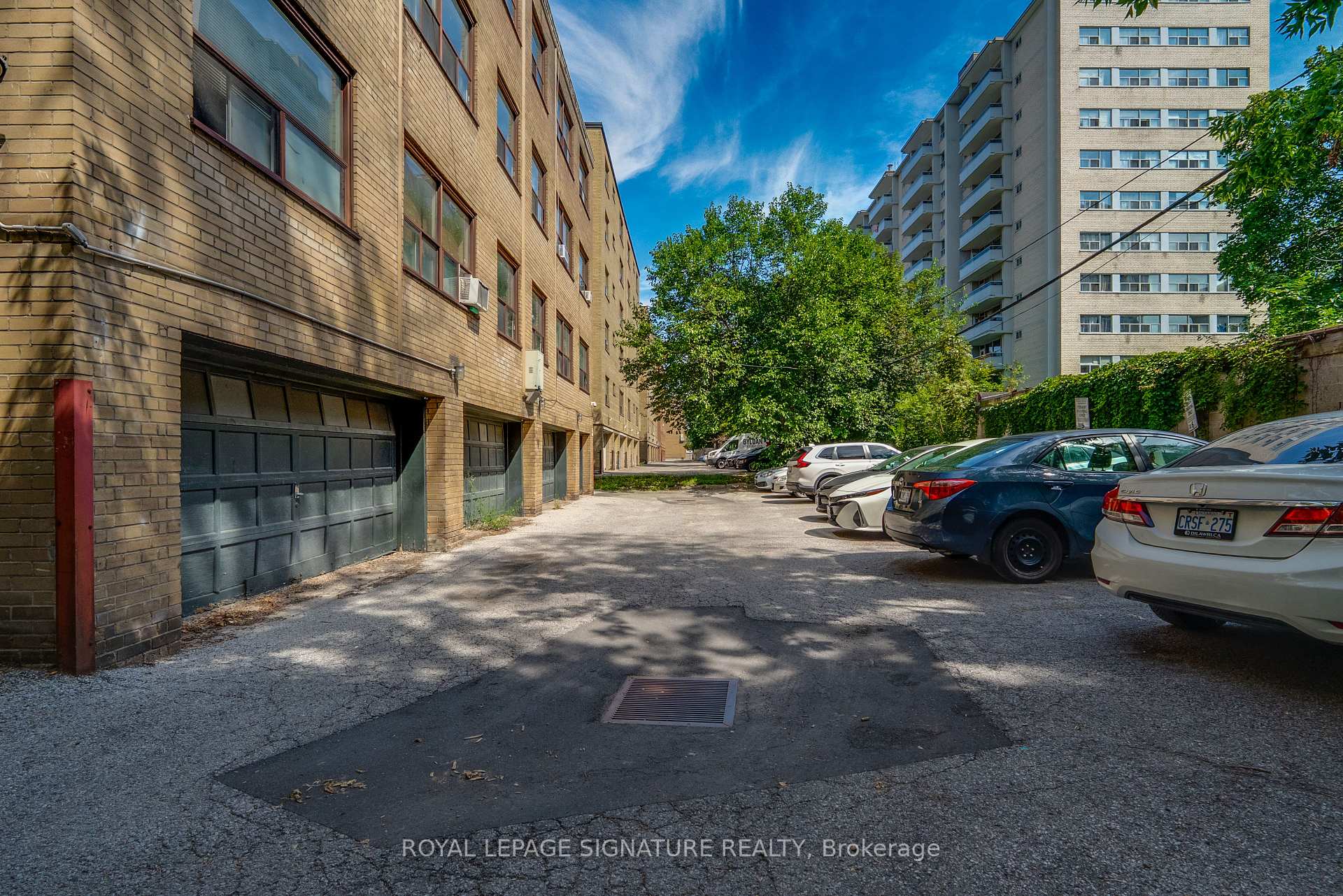 Photo 9 of Unit 107, 33 Gamble Avenue, Toronto, East York — HOMEH