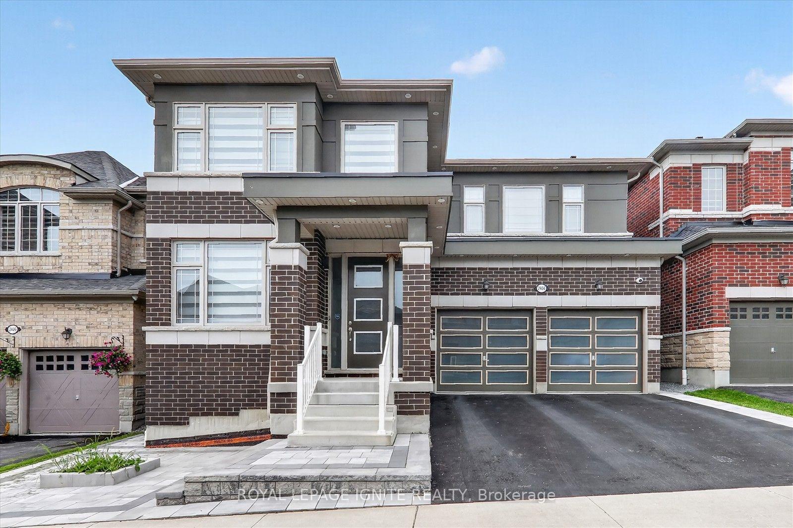 Photo 1 of Unit Bsmt, 2404 Florentine Place, Pickering, Rural Pickering — HOMEH
