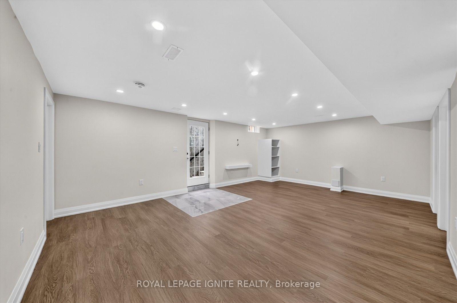 Photo 4 of Unit Bsmt, 2404 Florentine Place, Pickering, Rural Pickering — HOMEH